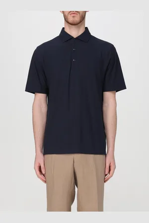 LARDINI Polo Shirt Men color