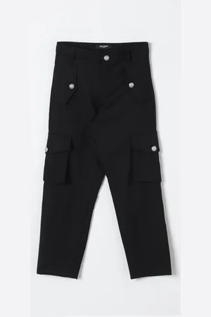 Balmain Pants Kids color
