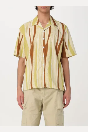 BONSAI Shirt Men color