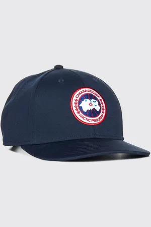 Canada Goose Hat Men color