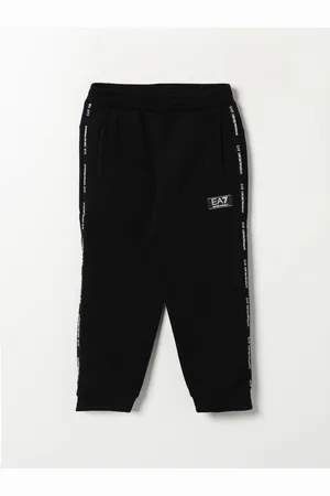 EA7 Pants Kids color