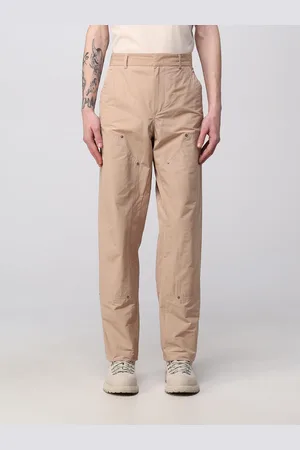 424 FAIRFAX Pants Men color