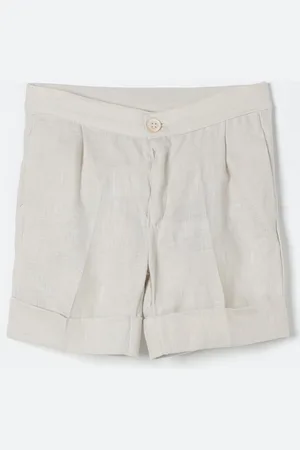 LA STUPENDERIA Short Kids color