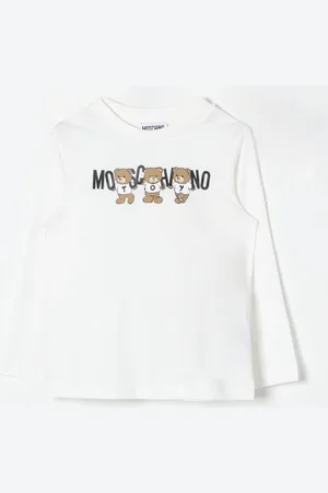 Moschino T-Shirt Kids color