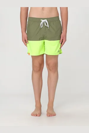 sun68 Swimsuit Men color