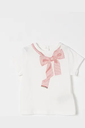 Fendi T-Shirt Kids color