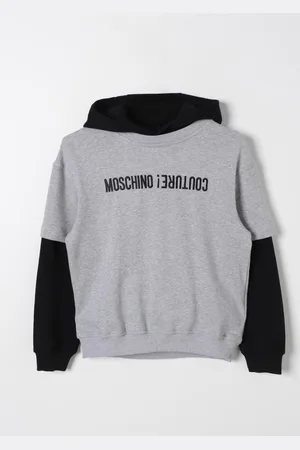 Moschino Sweater Kids color
