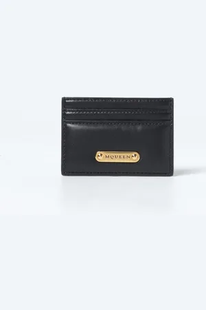 Alexander McQueen Wallet Woman color