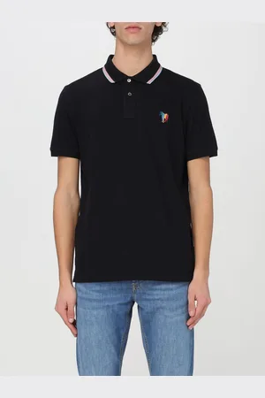 Paul Smith Polo Shirt Men color