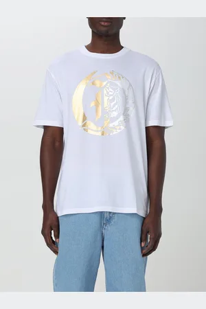 Roberto Cavalli T-Shirt Men color