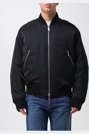 OFF-WHITE Jacket Men color