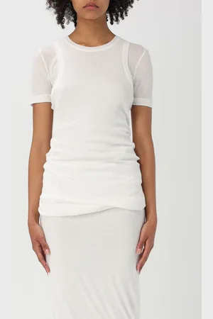 Jil Sander T-Shirt Woman color