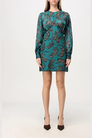 Roberto Cavalli Dress Woman color