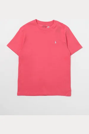 Ralph Lauren T-Shirt Kids color