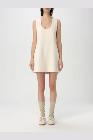 Serafini Dress Woman color