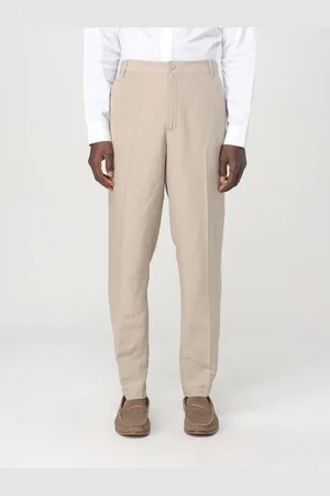 Armani Exchange Pants Men color