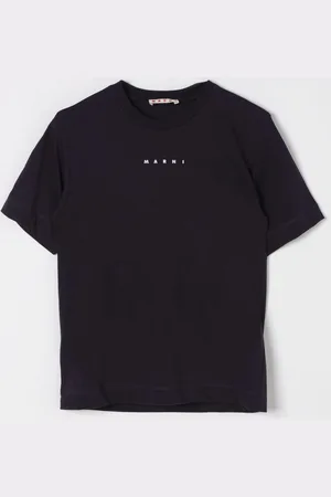 Marni T-Shirt Kids color