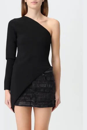 Alexander Wang Top Woman color