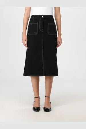 Courrèges Skirt COURRÈGES Woman color