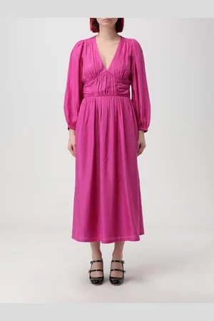 SEA Dress Woman color