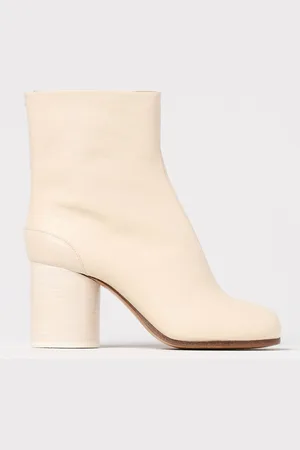 Maison Margiela Boots Woman color
