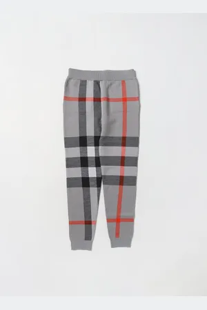 Burberry Pants Kids color