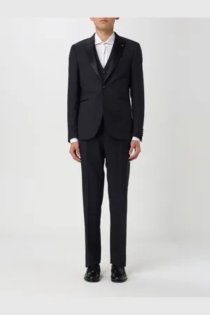 TAGLIATORE Suit Men color