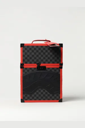 Sprayground Backpack Men color