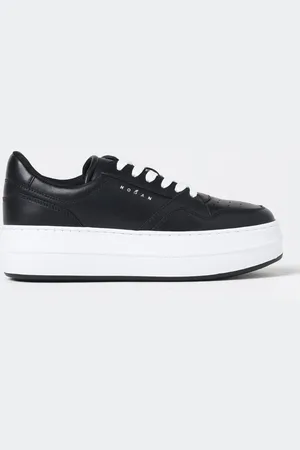 Hogan Sneakers Woman color