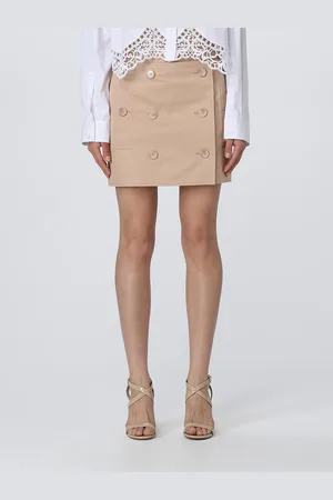 Burberry Skirt Woman color