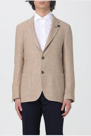 LARDINI Blazer Men color