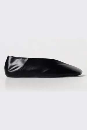 Jil Sander Ballet Flats Woman color