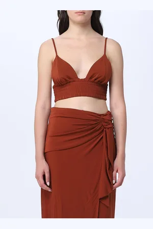 FEDERICA TOSI Top Woman color