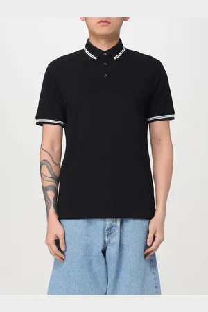 Emporio Armani Polo Shirt Men color