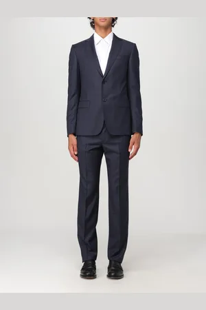 Ermenegildo Zegna Suit Men color
