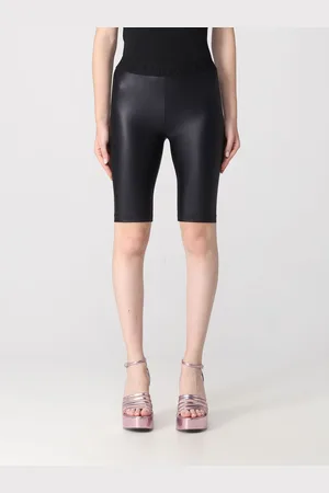 VERSACE Short Woman color
