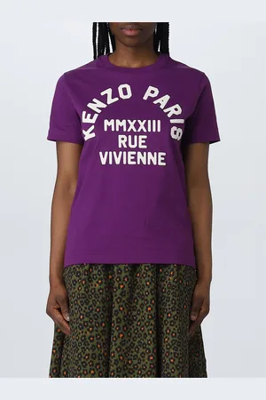 Kenzo T-Shirt Woman color