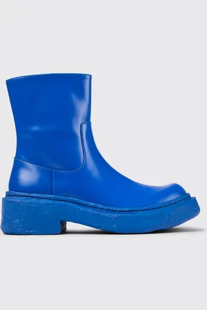 Camper Boots Men color