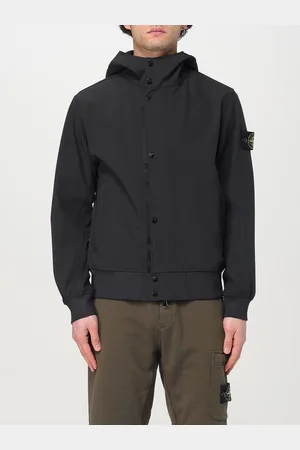 Stone Island Jacket Men color