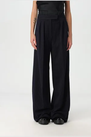Max Mara Pants Woman color