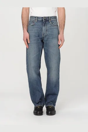 VALENTINO Jeans Men color
