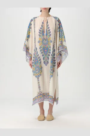 Etro Dress Woman color