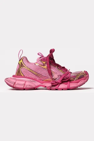 Balenciaga Sneakers Woman color