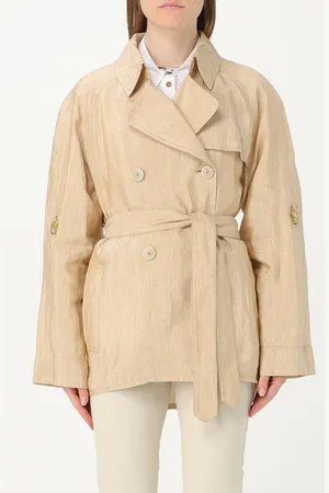 FAY Trench Coat Woman color