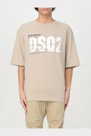 Dsquared2 T-Shirt Men color