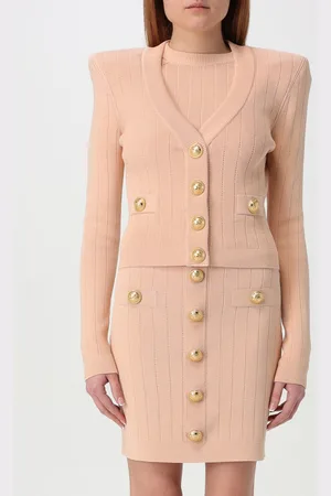 Balmain Cardigan Woman color