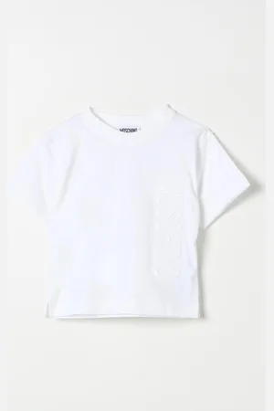 Moschino T-Shirt Kids color