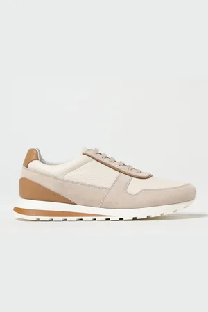 Brunello Cucinelli Sneakers Men color