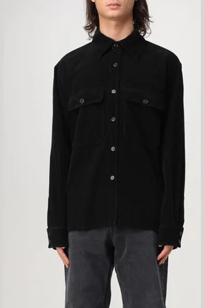 Saint Laurent Jacket Men color