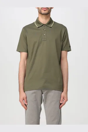 Paul & Shark Polo Shirt Men color